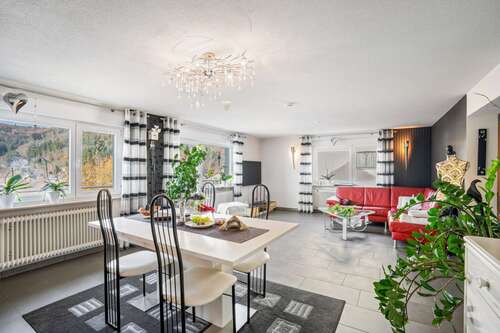 Foto - Wohnung zum Kaufen in Schopfheim 395.000,00 € 128.57 m²