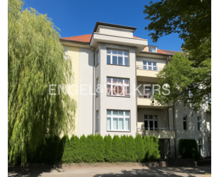 Wohnung zum Kaufen in Rostock 499.900,00 € 115 m²