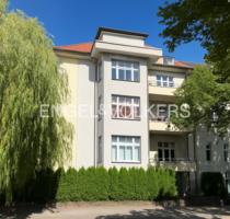 Wohnung zum Kaufen in Rostock 499.900,00 € 115 m²