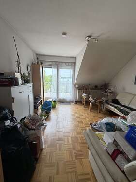 Foto - Wohnung zum Mieten in Düsseldorf 598,00 € 46 m²