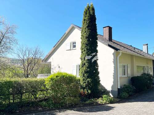Foto - Haus zum Kaufen in Herdorf 239.000,00 € 145 m²