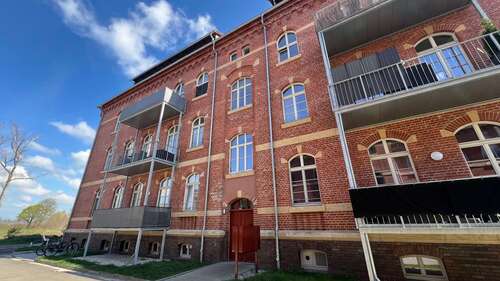 Foto - Wohnung zum Mieten in Wurzen 510,00 € 55 m²