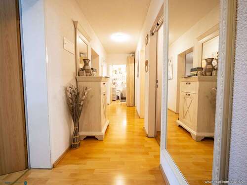 Foto - Wohnung zum Kaufen in Singen 180.000,00 € 71.92 m²