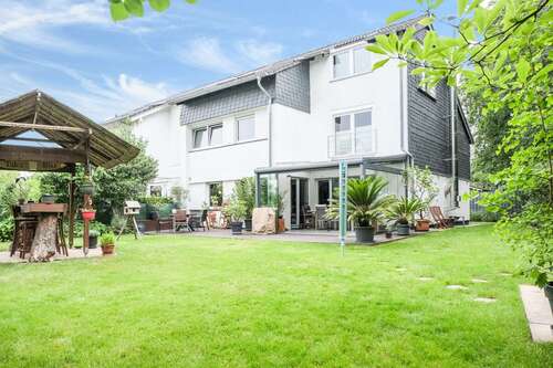 Foto - Haus zum Kaufen in Monheim am Rhein 659.000,00 € 198 m²