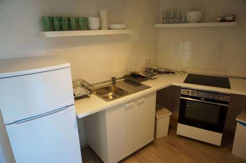 Foto - WG-Zimmer in Berlin 615,00 € 22 m²