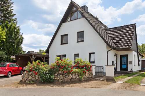 Foto - Wohnung zum Kaufen in Trittau 370.000,00 € 116 m²