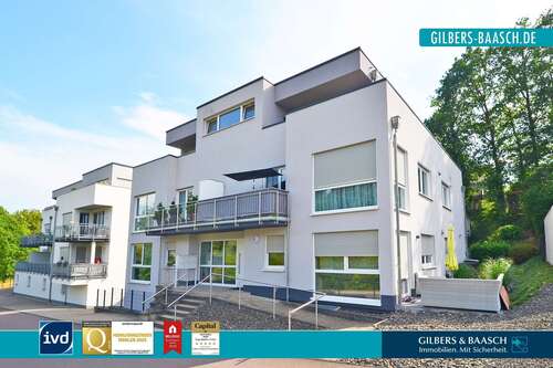 Foto - Wohnung zum Kaufen in Pluwig 295.000,00 € 72.47 m²