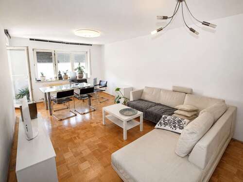Foto - Wohnung zum Kaufen in Mannheim 269.000,00 € 55 m²