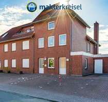 Wohnung zum Kaufen in Dornumersiel 89.000,00 € 26 m²