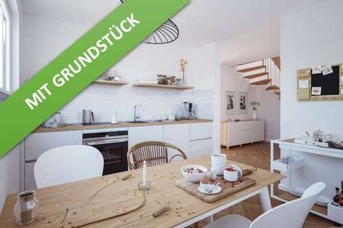 Foto - Haus zum Kaufen in Breloh 327.300,00 € 128 m²