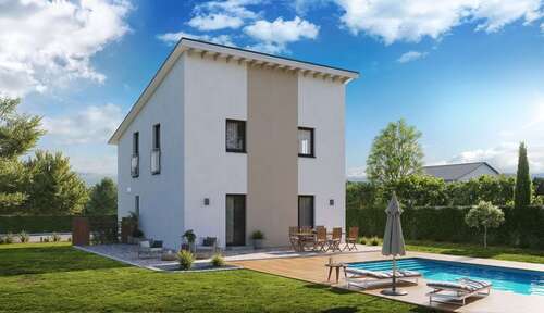 Foto - Haus zum Kaufen in Würrich 249.999,00 € 133.7 m²