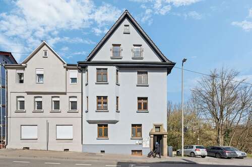 Foto - Haus zum Kaufen in Backnang 997.000,00 € 304.93 m²