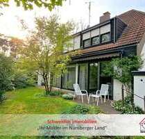 Haus zum Kaufen in Schwaig-Behringersdorf 844.000,00 € 192 m²