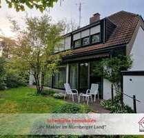 Haus zum Kaufen in Schwaig-Behringersdorf 844.000,00 € 192 m²