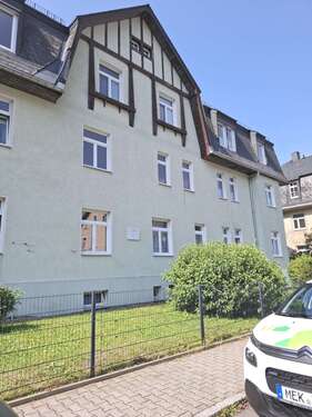 Foto - Wohnung zum Mieten in Olbernhau 308,58 € 55.6 m²