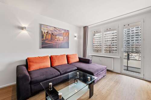 Foto - Wohnung zum Kaufen in Berlin 350.000,00 € 48 m²