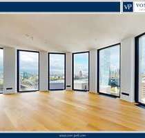 Wohnung zum Mieten in Frankfurt am Main 3.895,00 € 117.74 m²