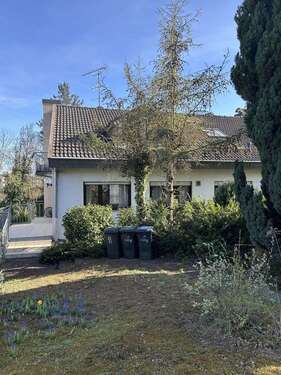 Foto - Haus zum Kaufen in Leonberg 619.000,00 € 167 m²