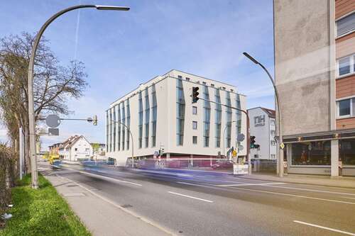 Foto - Wohnung zum Kaufen in Sindelfingen 269.000,00 € 42.91 m²