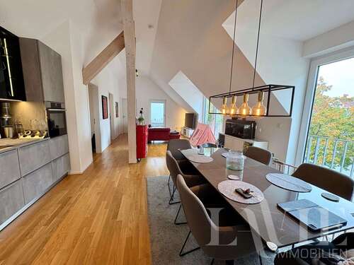 Foto - Wohnung zum Kaufen in Homburg 299.000,00 € 95 m²