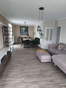 Foto - Wohnung zum Mieten in Bad Berleburg 720,00 € 80 m²