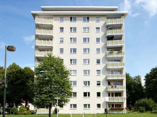 Foto - Wohnung zum Mieten in Gelsenkirchen 419,00 € 60 m²