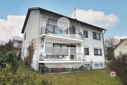 Foto - Haus zum Kaufen in Dietersburg 289.000,00 € 195 m²