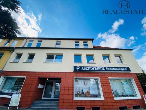 Foto - Wohnung zum Mieten in Magdeburg 250,00 € 25.3 m²