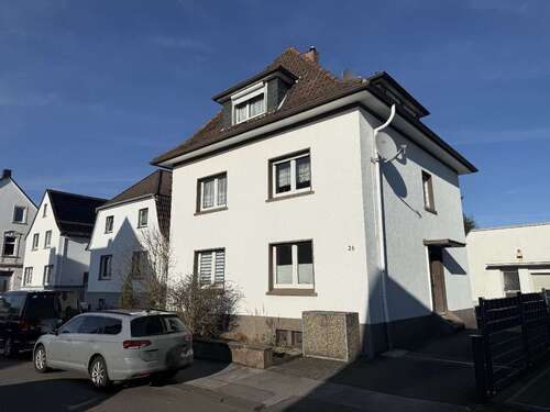 Foto - Wohnung zum Mieten in Solingen 550,00 € 54.86 m²