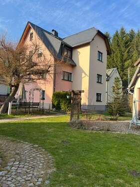 Foto - Wohnung zum Mieten in Marienberg 650,00 € 103.5 m²