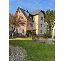 Wohnung zum Mieten in Marienberg 650,00 € 103.5 m²