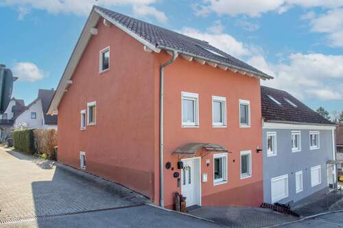 Foto - Haus zum Kaufen in Landau 285.000,00 € 130 m²