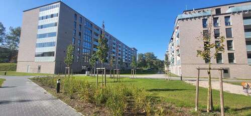 Foto - Wohnung zum Mieten in Rostock 640,00 € 50.5 m²