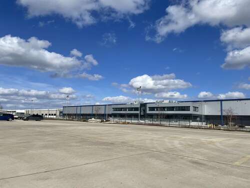 Foto - Grundstück in Philippsburg 158.400,00 € 6000 m²