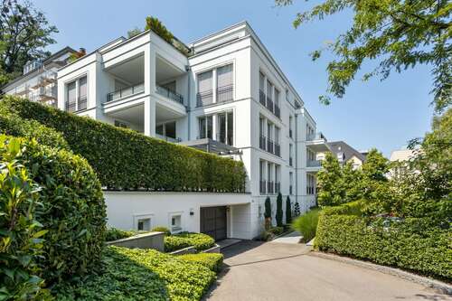 Foto - Wohnung zum Kaufen in Baden-Baden 1.450.000,00 € 176 m²