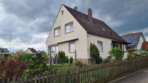 Foto - Haus zum Kaufen in Hitzhofen 429.000,00 € 112 m²
