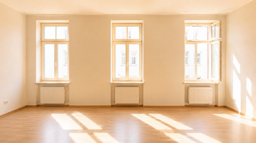 Foto - Wohnung zum Kaufen in Leipzig-Lindenau 98.000,00 € 42 m²