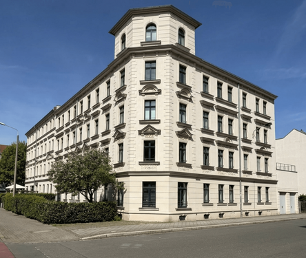 Foto - Wohnung zum Kaufen in Leipzig 225.000,00 € 84.01 m²