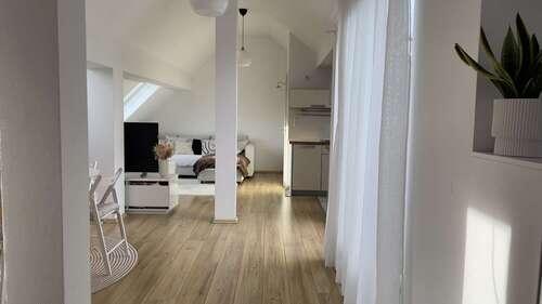 Foto - Wohnung zum Mieten in Frankfurt am Main 650,00 € 40.9 m²