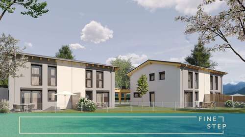 Foto - Haus zum Kaufen in Brannenburg Degerndorf am Inn 675.000,00 € 132 m²