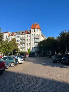 Foto - Wohnung zum Mieten in Magdeburg 594,00 € 91.26 m²
