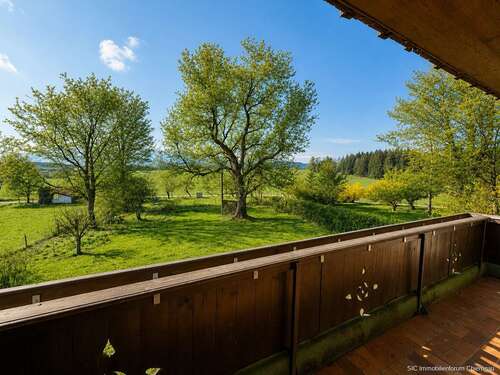 Foto - Wohnung zum Kaufen in Teisendorf Hinterschnaitt 435.000,00 € 182 m²