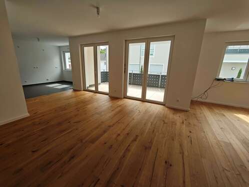 Foto - Wohnung zum Mieten in Bingen 1.270,00 € 105 m²