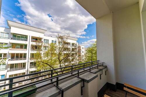 Foto - WG-Zimmer in Berlin 590,00 € 11 m²