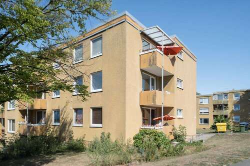 Foto - Wohnung zum Mieten in Wolfsburg 555,00 € 68.94 m²