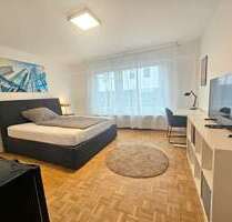 Wohnung zum Mieten in Frankfurt 1.400,00 € 36 m²