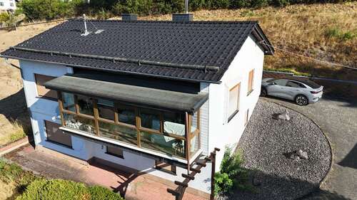 Foto - Haus zum Kaufen in Lirstal 179.000,00 € 140 m²