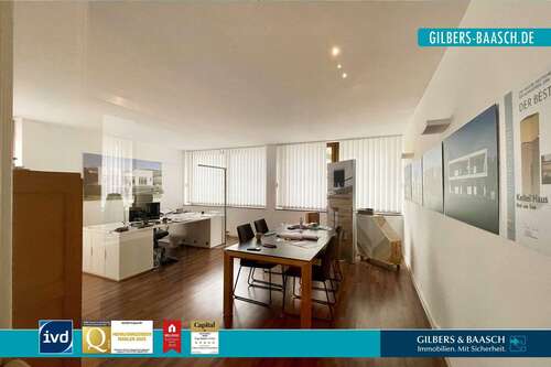 Foto - Büro in Trier 980,00 € 84.55 m²