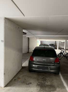 Foto - Garage zu vermieten in Leimen 50,00 €