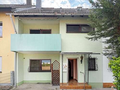 Foto - Haus zum Kaufen in Plankstadt 399.000,00 € 176 m²
